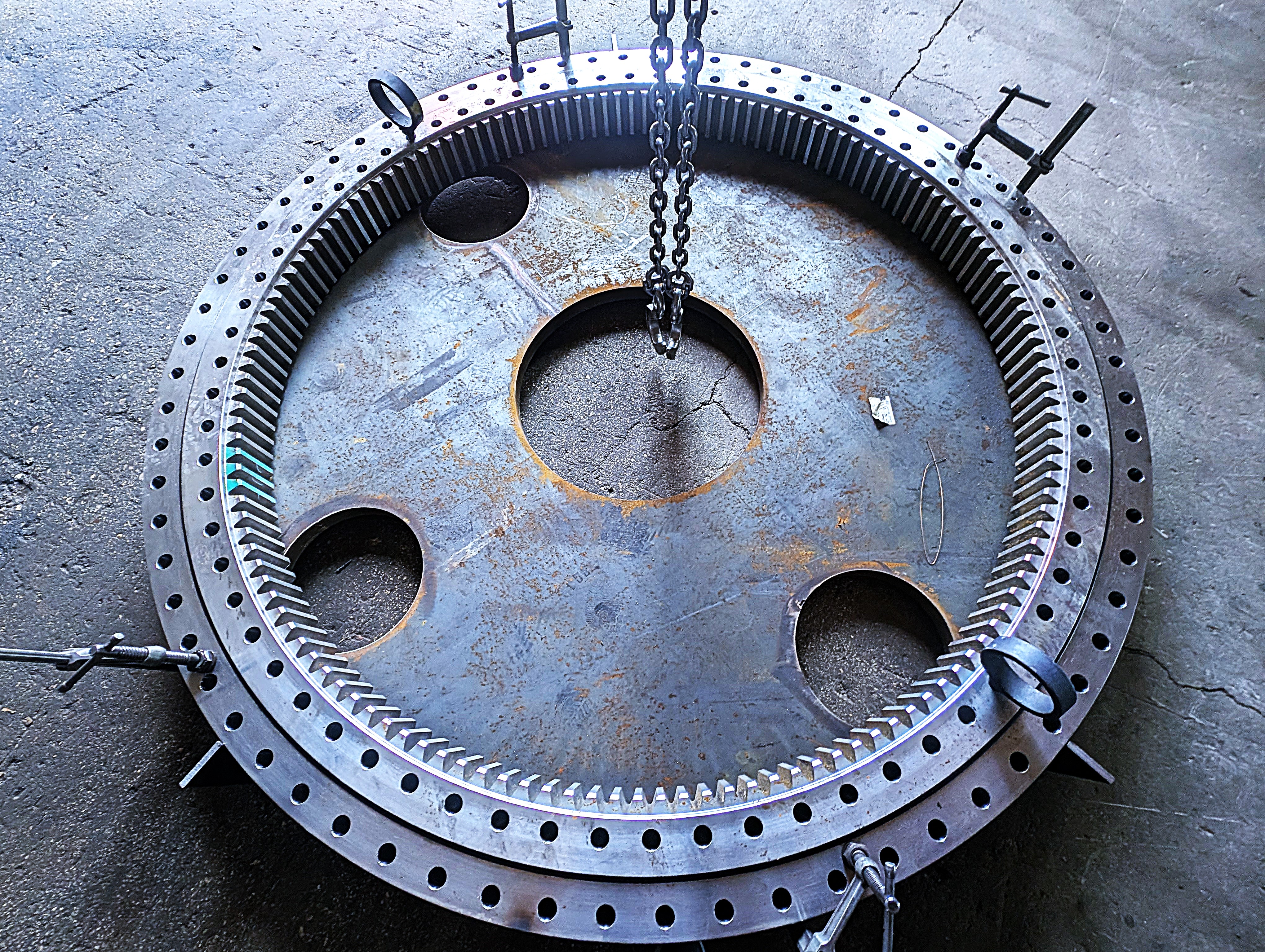 spare parts