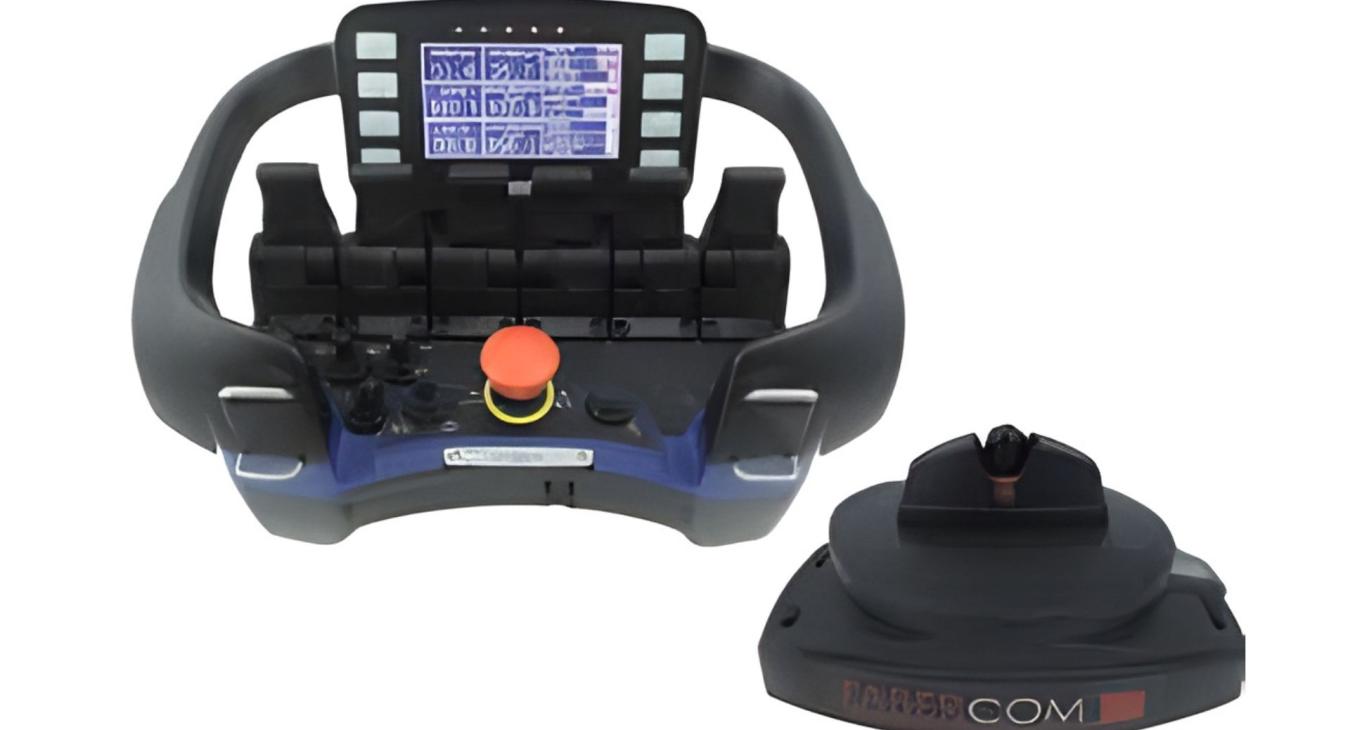 Radio Remote Control