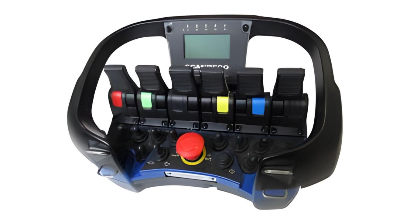 Radio Remote Control
