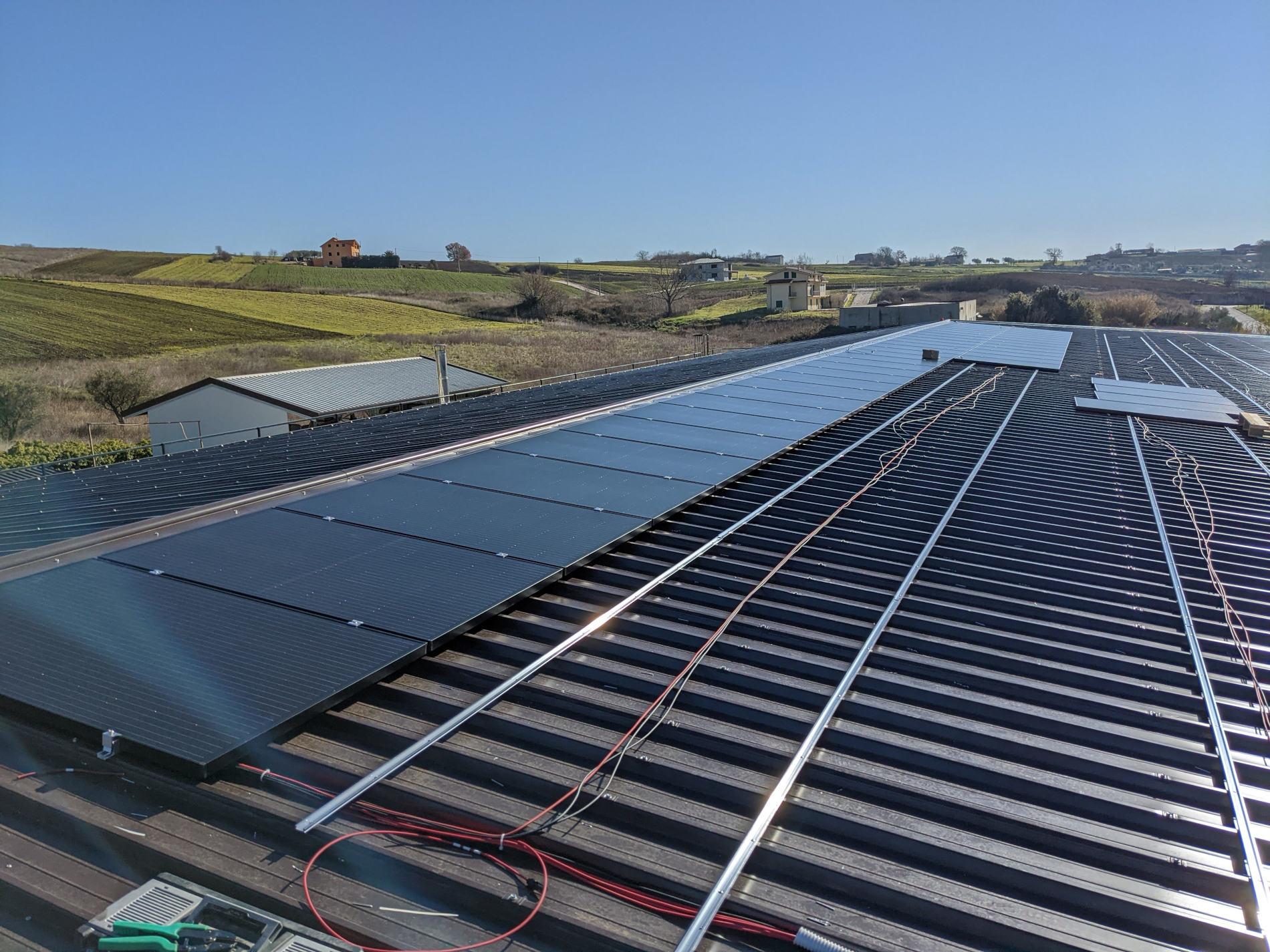 solar panel